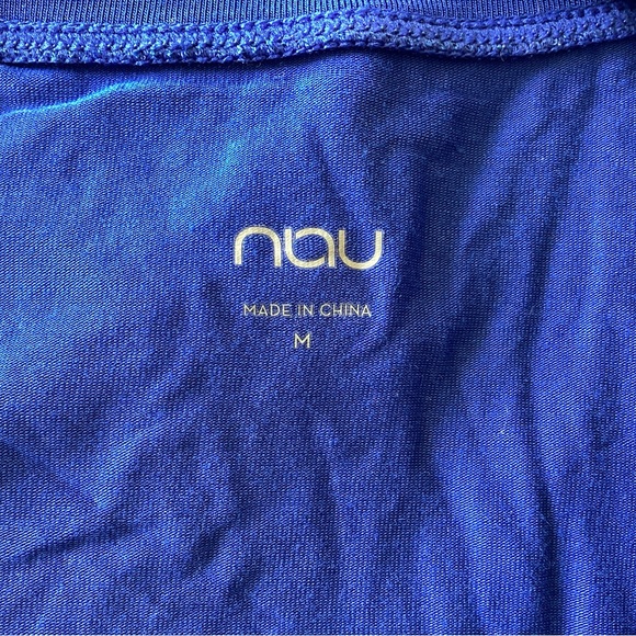 Nau Top - Picture 3 of 3